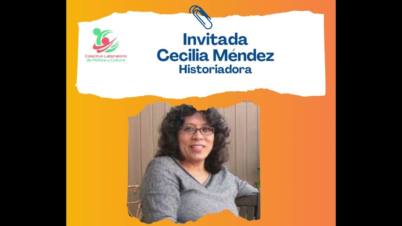 PALESTINA: EL GENOCIDIO PERMITIDO POR OCCIDENTE - Cecilia Méndez,  Caja de Resonancia, 24.05.2025