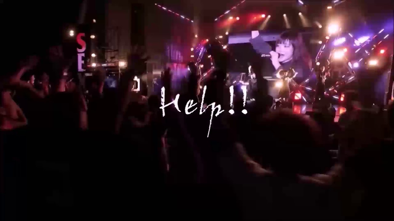 【MAD】BiSH        