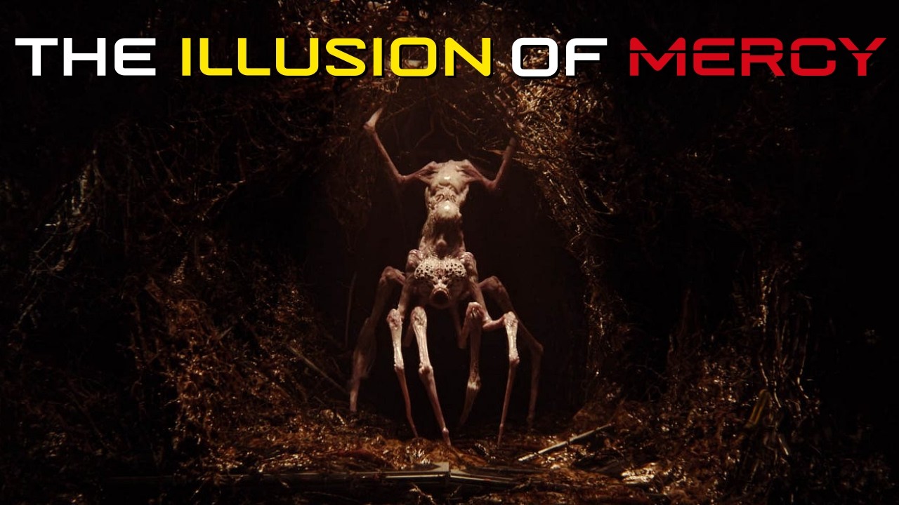 The Illusion of Mercy | Beyond the Aquila Rift