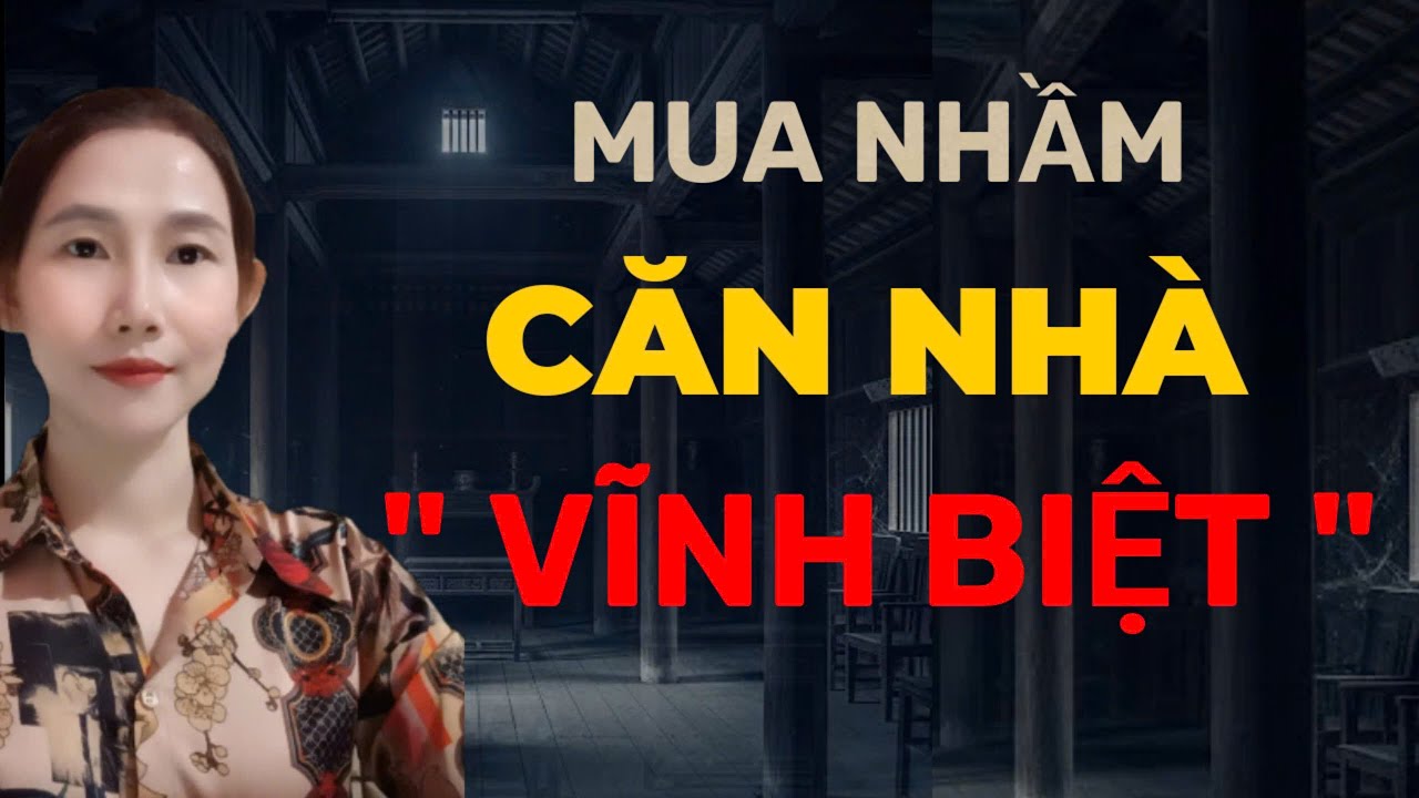 TẬP 289 : CĂN NHÀ AI VÀO Ở LÀ 