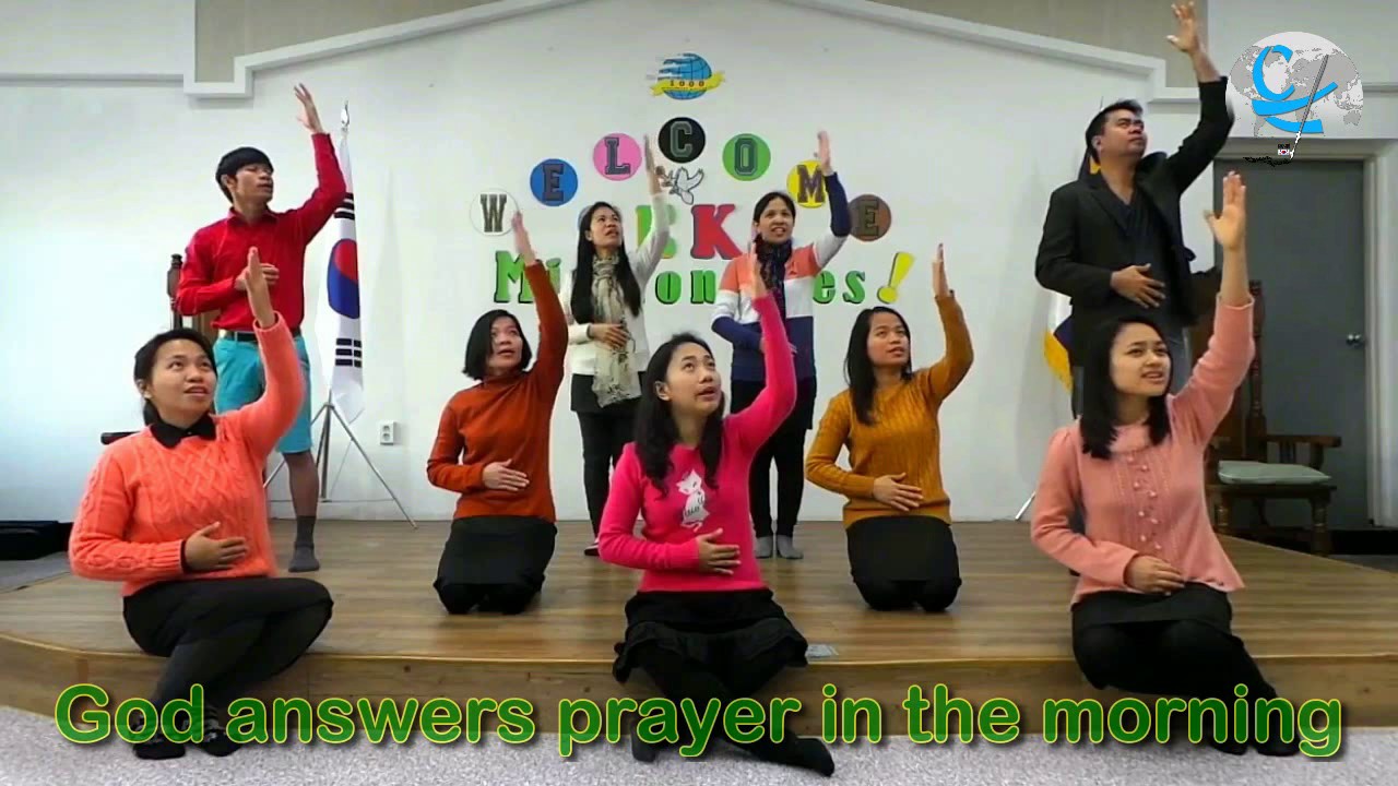 Whisper a Prayer