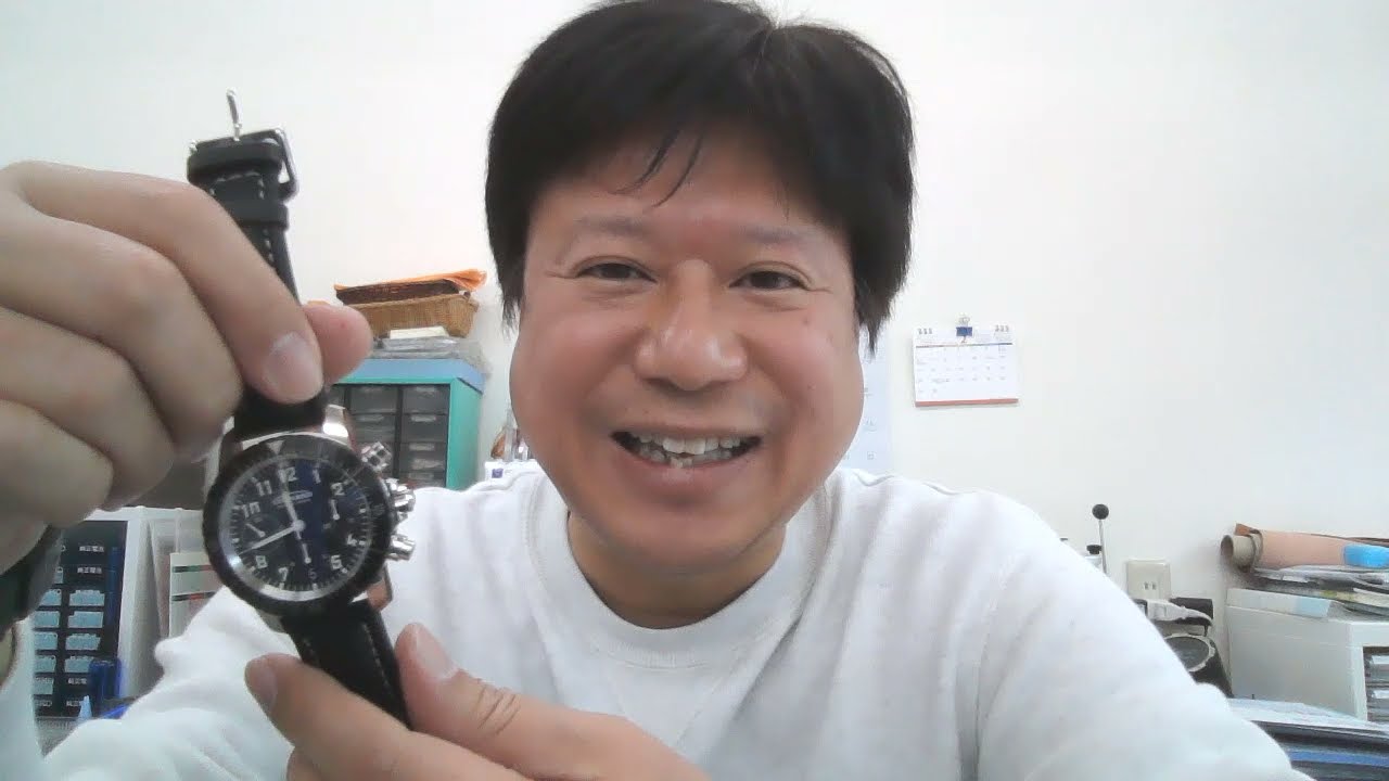 ギナーン、トリコンパックスが届きました。