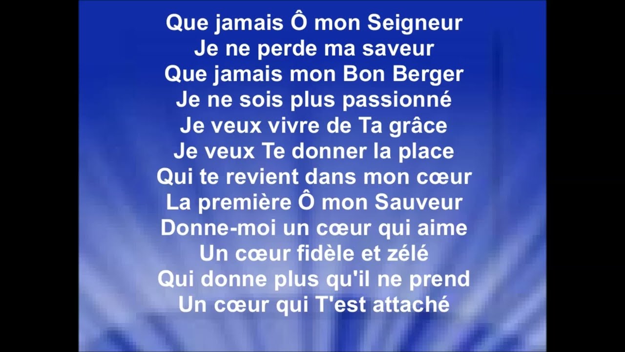 QUE JAMAIS - Daniel Pialat