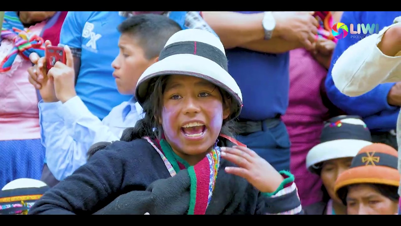 CARNAVAL TAMBOBAMBINO 2020 PASACALLE Y QHASWAS (RESUMEN) LIWI PROD.ᴴᴰ