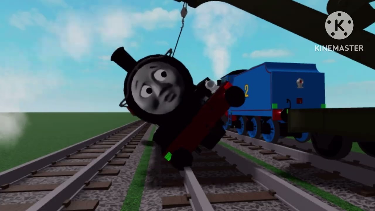 The Breakdown Train Theme S1 (Extended)