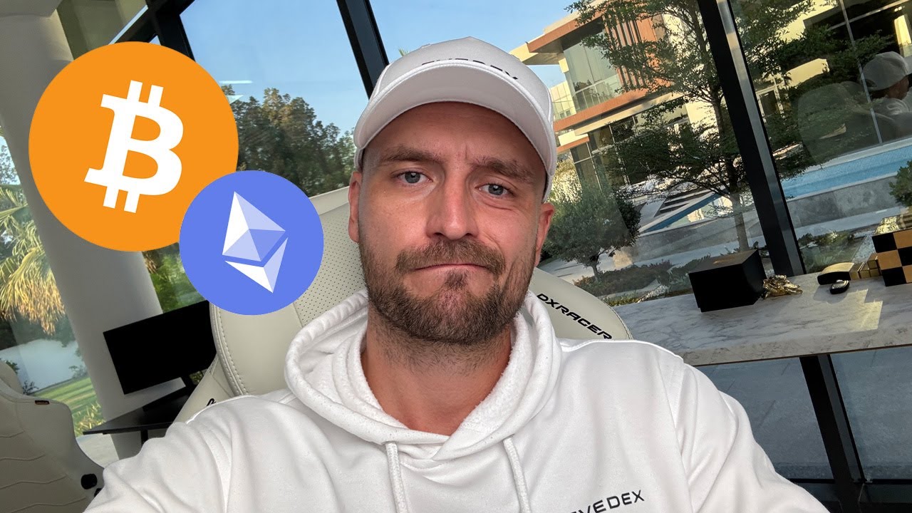 97% of Crypto Traders LOSE EVERYTHING!!! Reasons & Solutions!