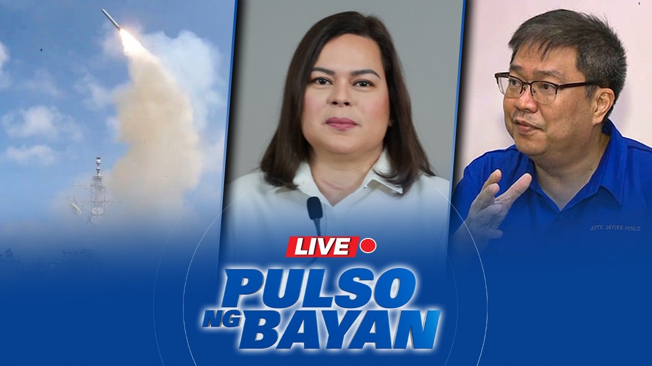 LIVE: Pulso ng Bayan sa SMNI | March 2, 2026