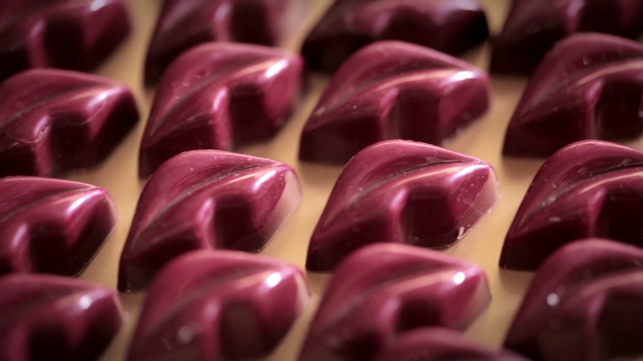 Maxx Royal Kemer Resort - Chocolatier