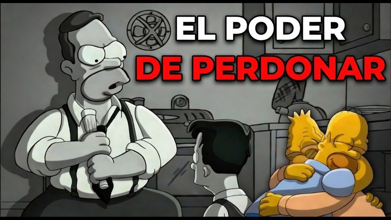 El Episodio Más Emotivo y Oscuro de Los Simpson