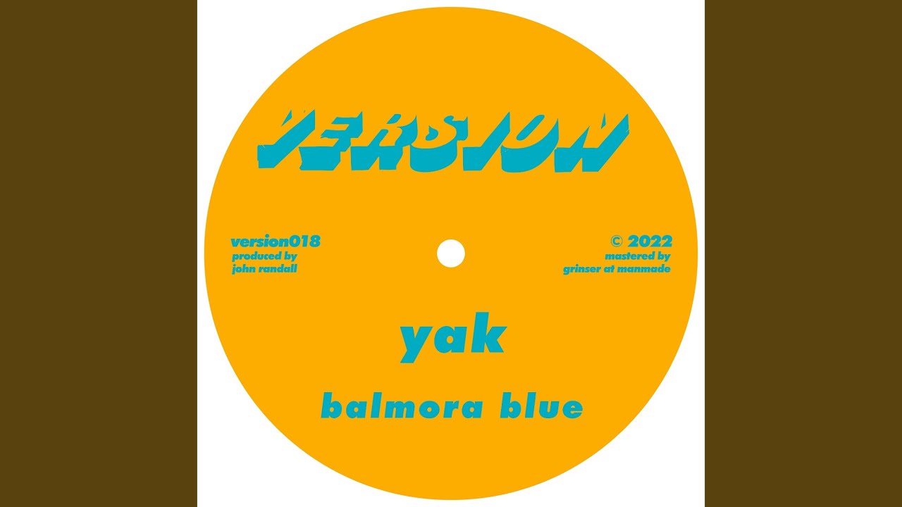 Balmora Blue
