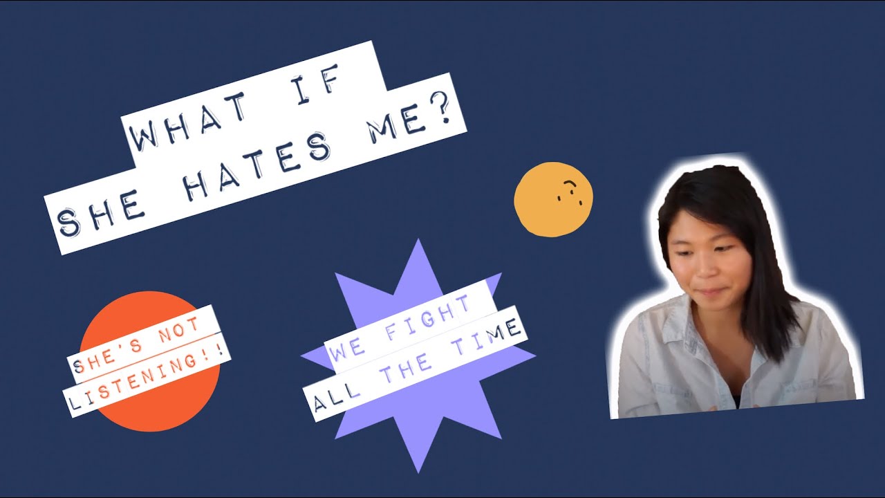 how to get along with your college roommate