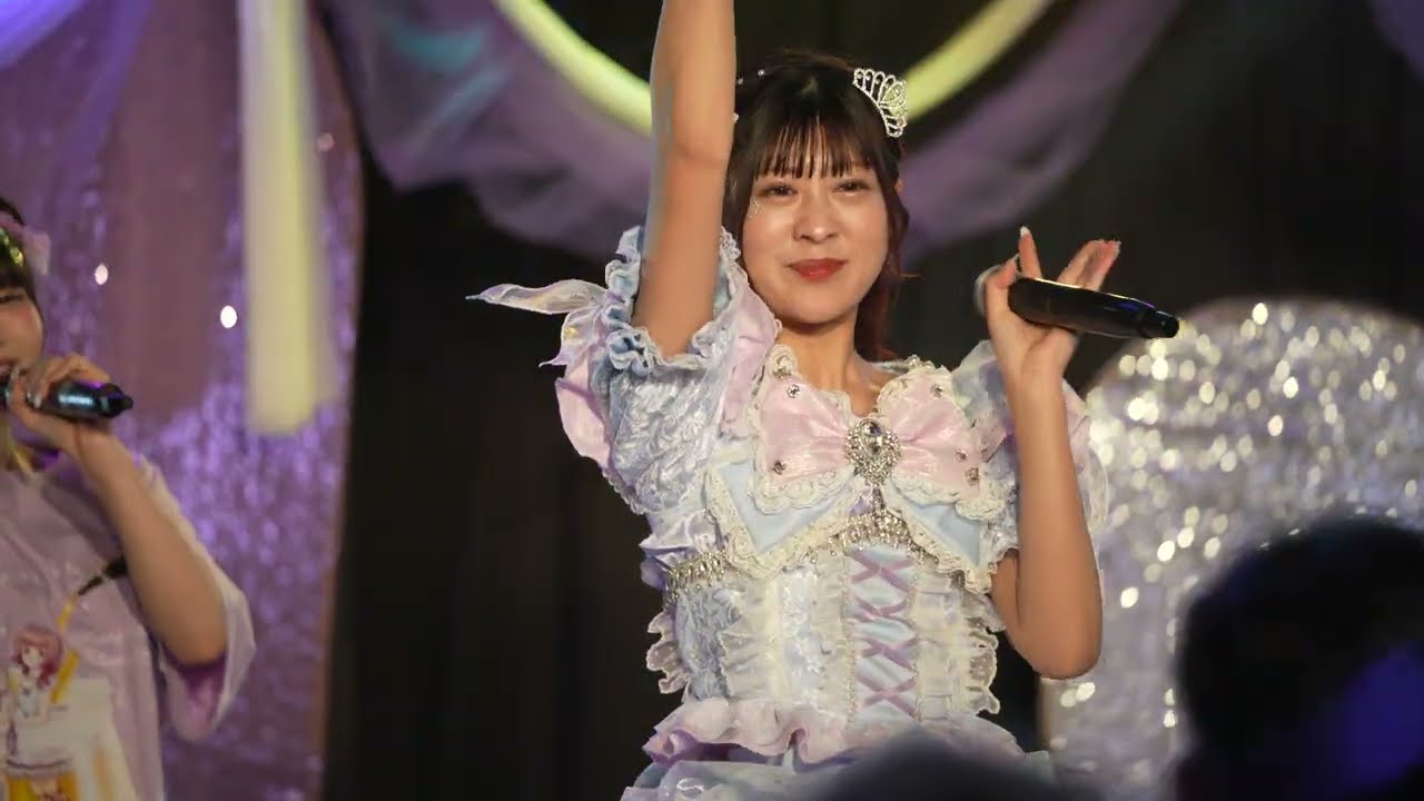 Cherie !  ( シェリィ ) 「天城りおな生誕祭2026」 SHIBUYA VIDENT 260122  C0509 merged