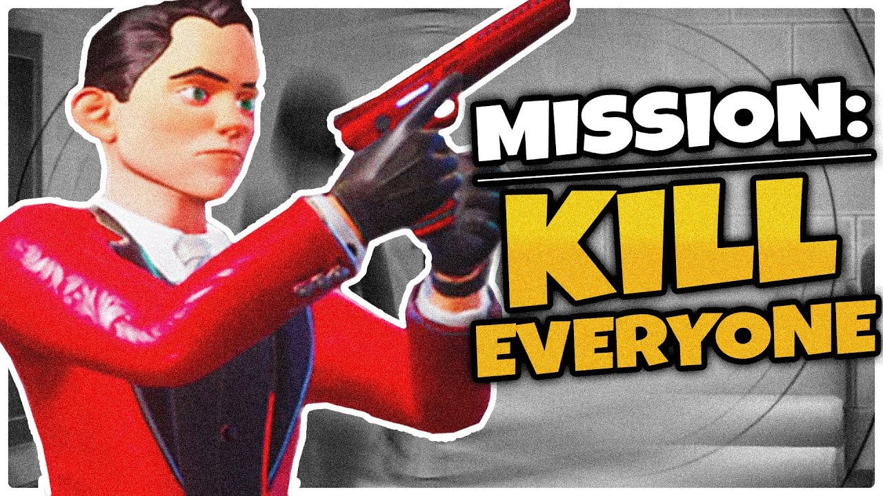 This is the HARDEST Deceive Inc CHALLENGE (9 Kills Solo)