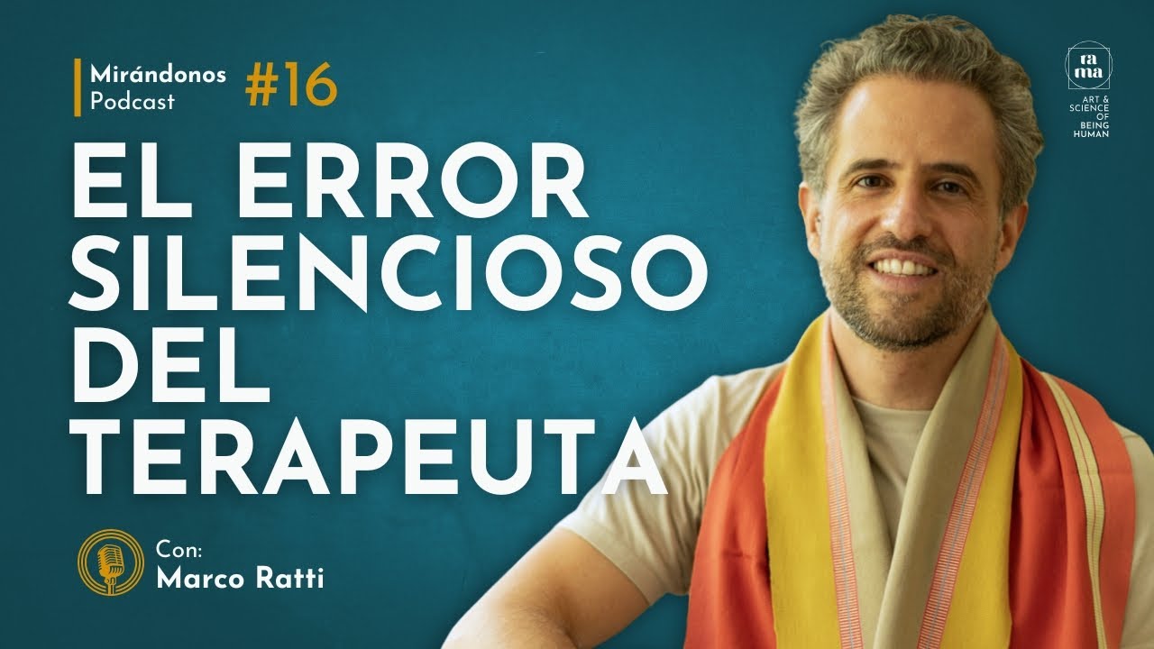 EP16 | Lo que realmente transforma a tus pacientes (y nadie te explicó)