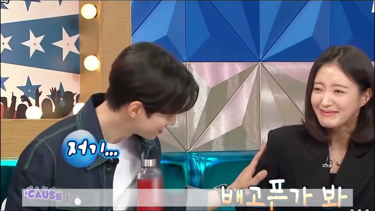 Junho×Seyoung ✨ANGEL BABY ✨ by Troye Sivan #leeseyoung #leejunho #theredsleeve #theredsleevecuff
