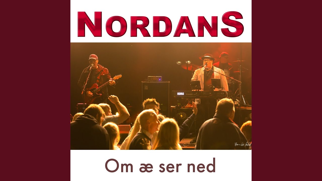 Om æ ser ned