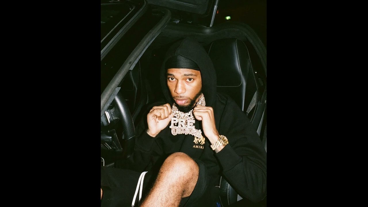[FREE] Key Glock Type Beat - Nebesa (prod .moontalk)