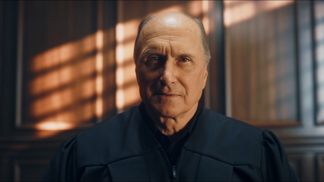 Robert Duvall a Los 83: La Nominación Que Hizo Llorar a Robert Downey Jr.