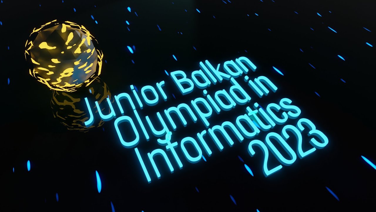 Solving JBOI 2023 Problems 