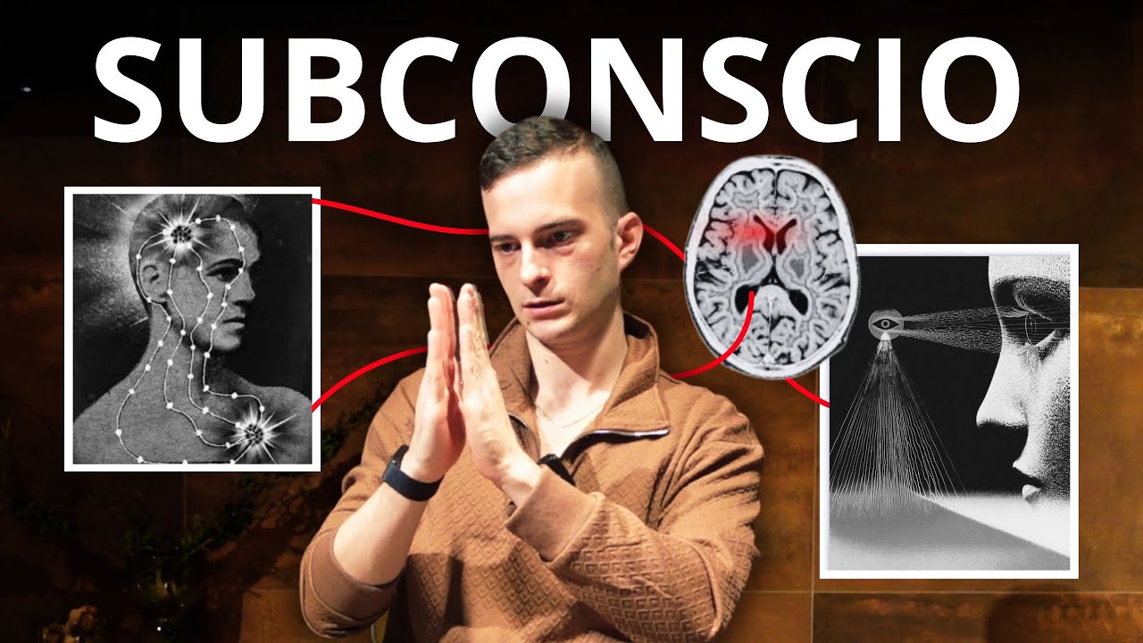Subconscio. Come cambiarlo adesso