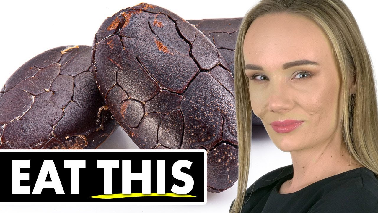 Top 10 'Super Health Foods' You Should Eat After 50