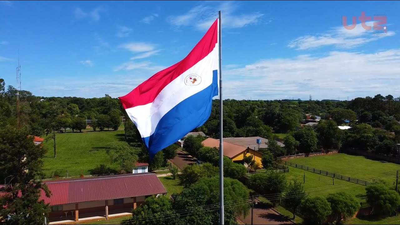 Paraguay, una tierra de oportunidades