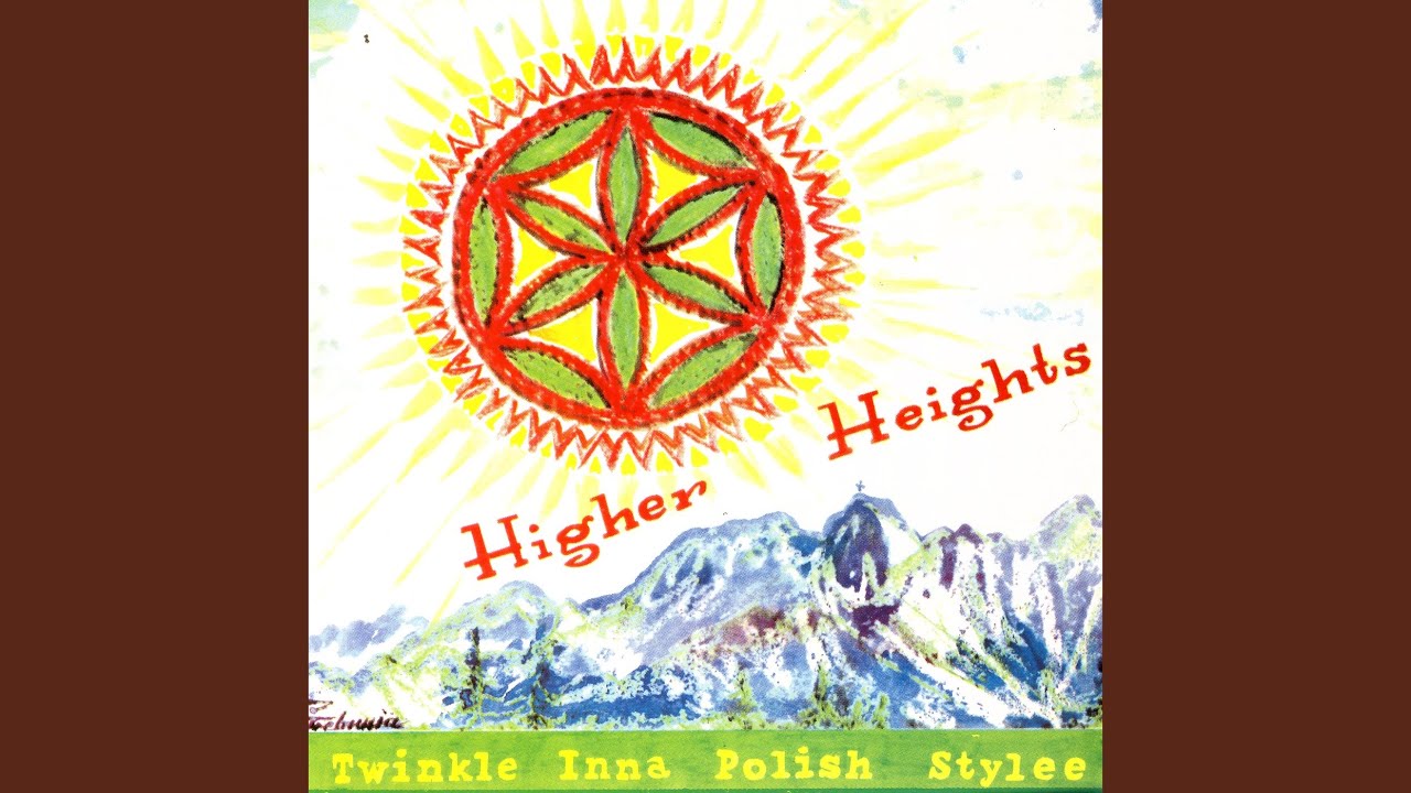 Skanking On The Grass (Wiecno)