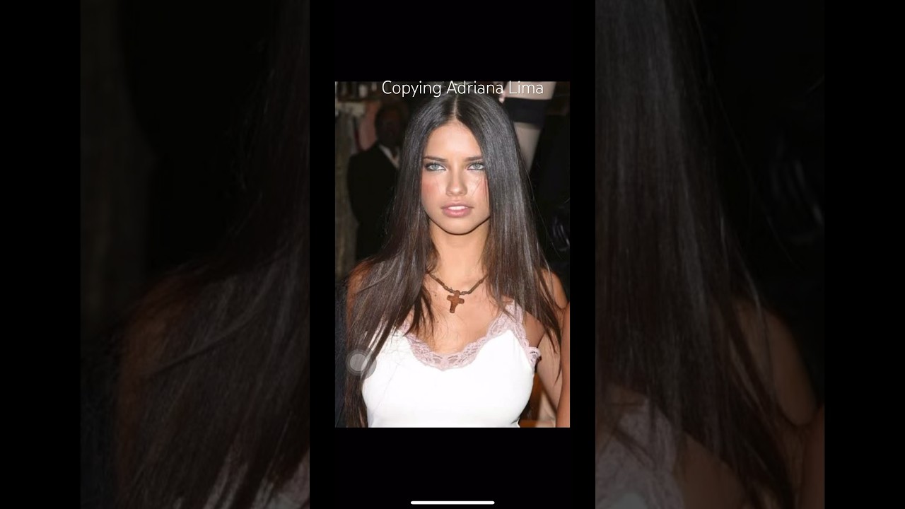 From Filipina to Brazillan beauty copying 