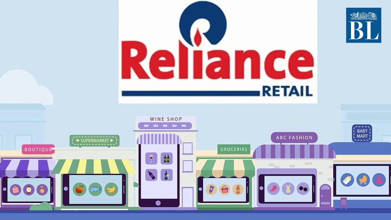 Reliance Retail Ventures raises Rs 7,500 crore from Silver Lake