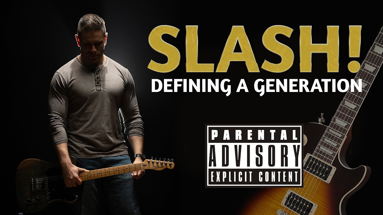 The Sweet Child O' Mine Guitar Workout (and why it works)