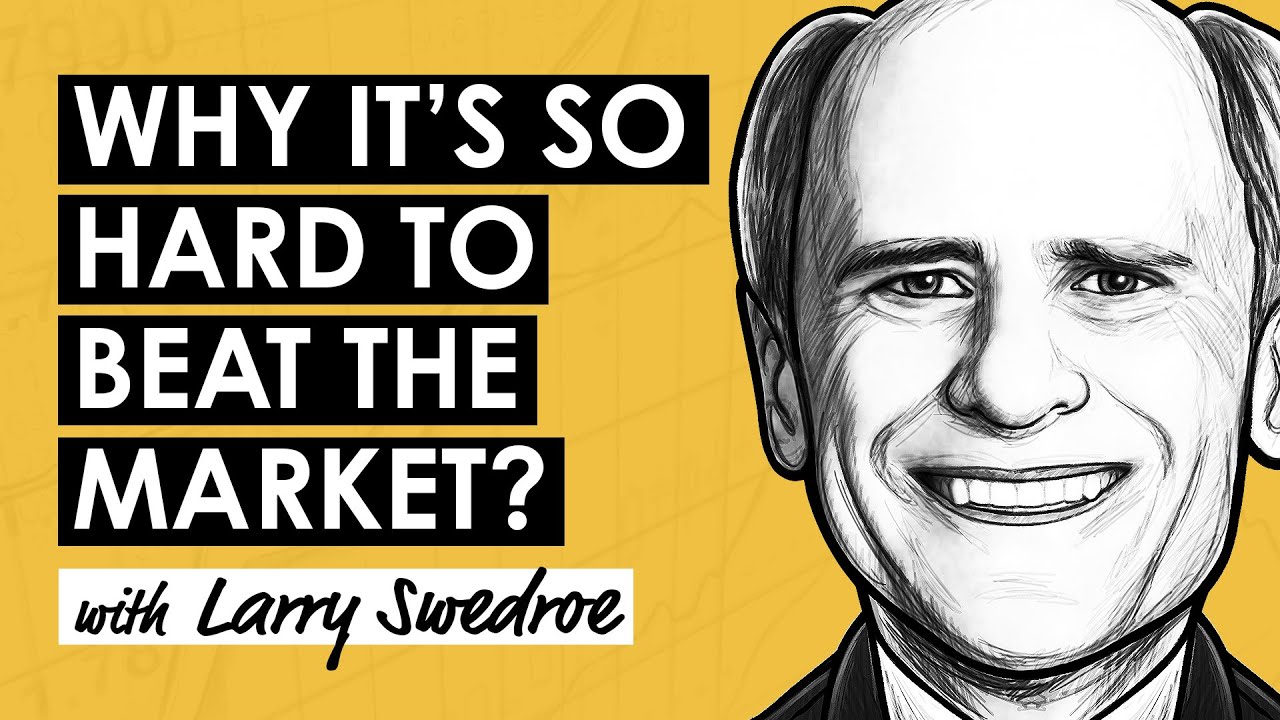 Meeting the 5 Rules Factors in Investing to Improve Your Long Run Returns w/ Larry Swedroe (MI238)