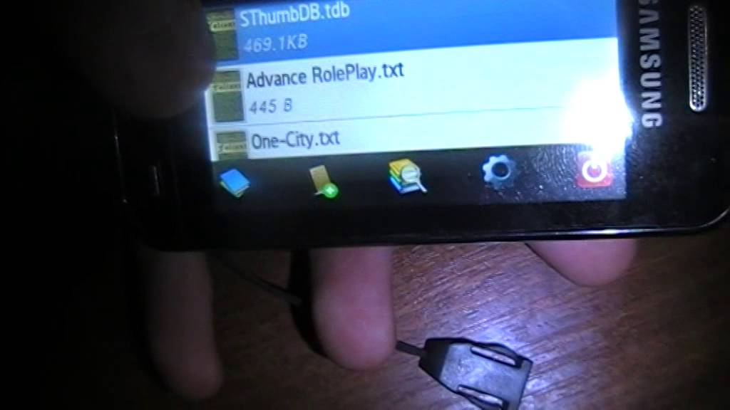 Мобильный телефон &laquo;Samsung Star GT-S5230&raquo;
