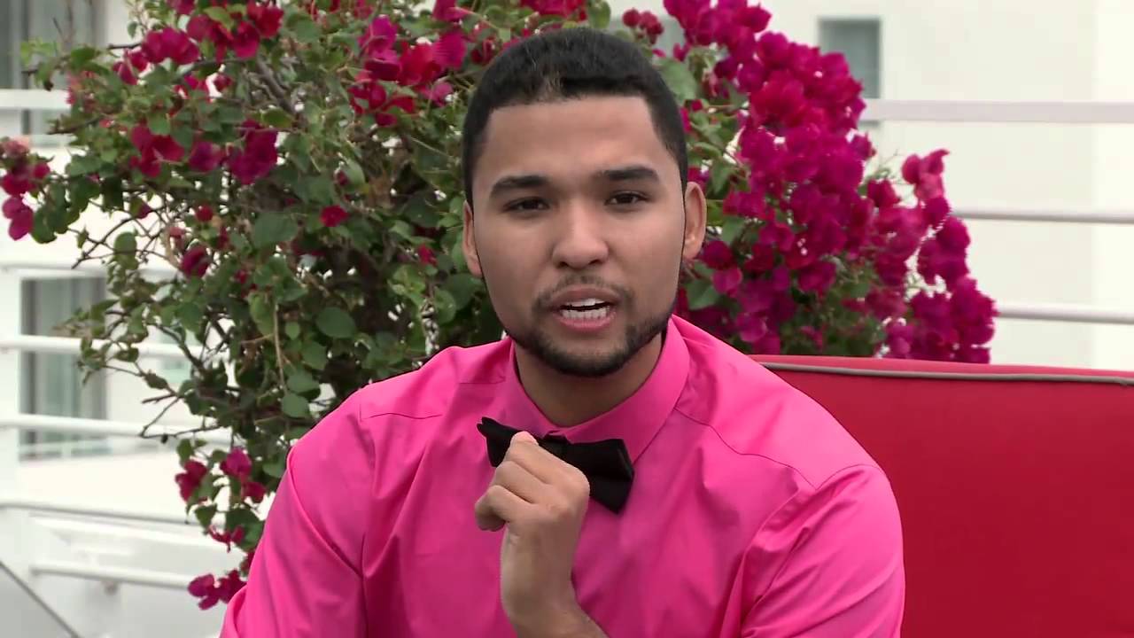 Season 02 Episode 10: Marcell Black and Apon Nichols