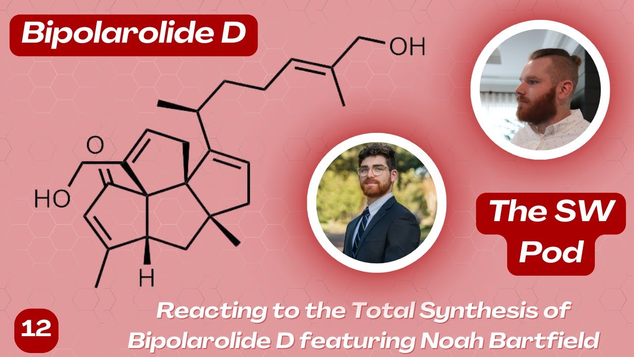 The SW Pod: Reacting to the Total Synthesis of Bipolarolide D