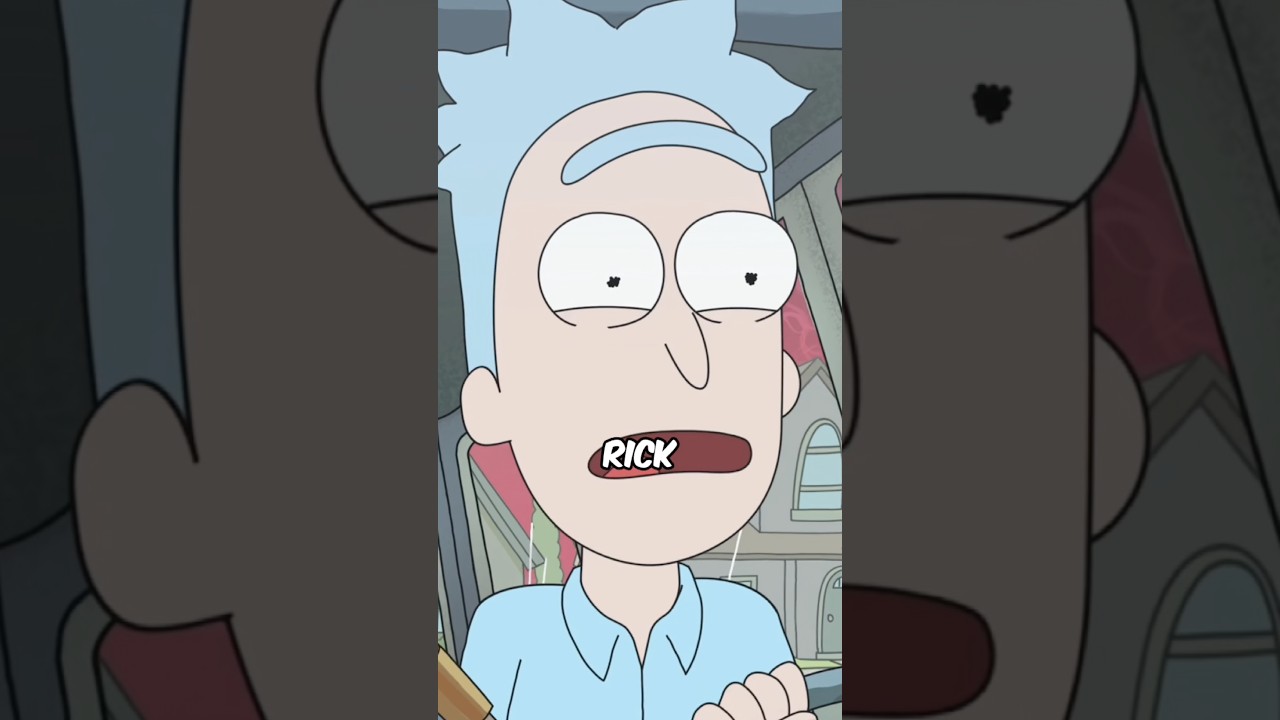 Rick Prime Self-Destructed His Own Life! #shorts