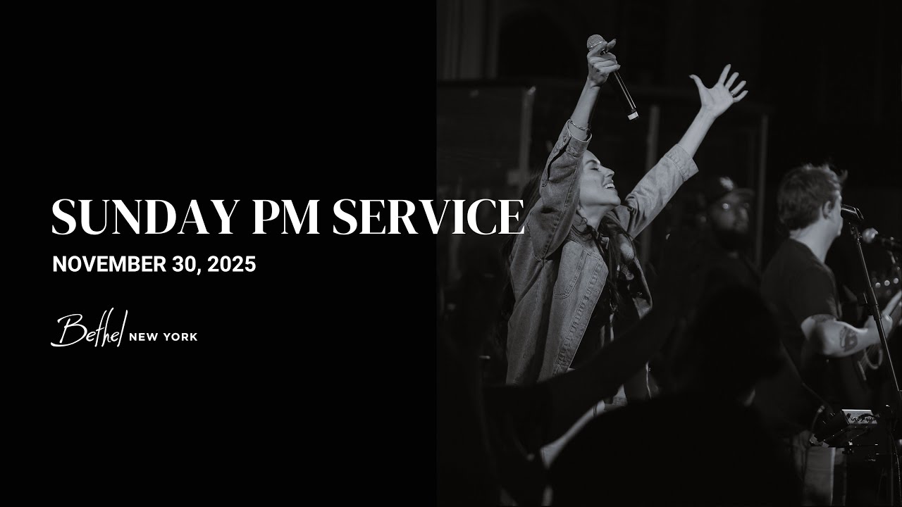 Bethel New York's Sunday PM | November 30,  2025