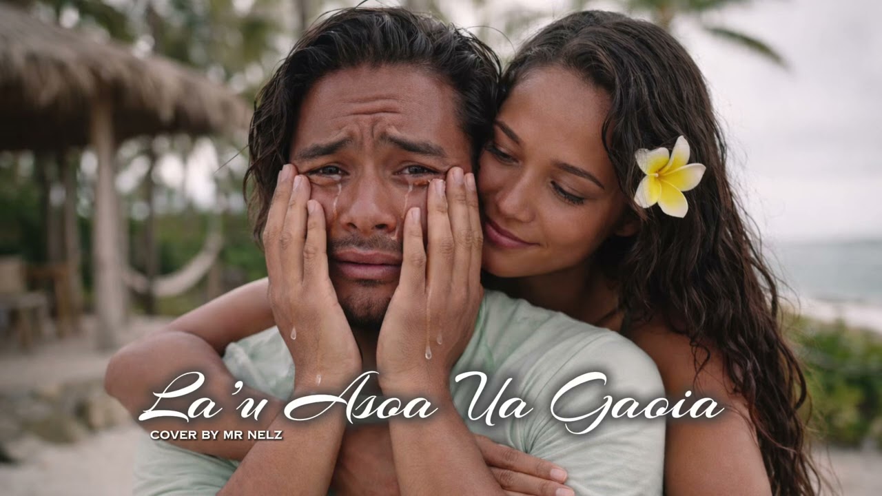 La’u Asoa Ua Gaoia - Avia Brothers_-_Mr Nelz (Mix Version)