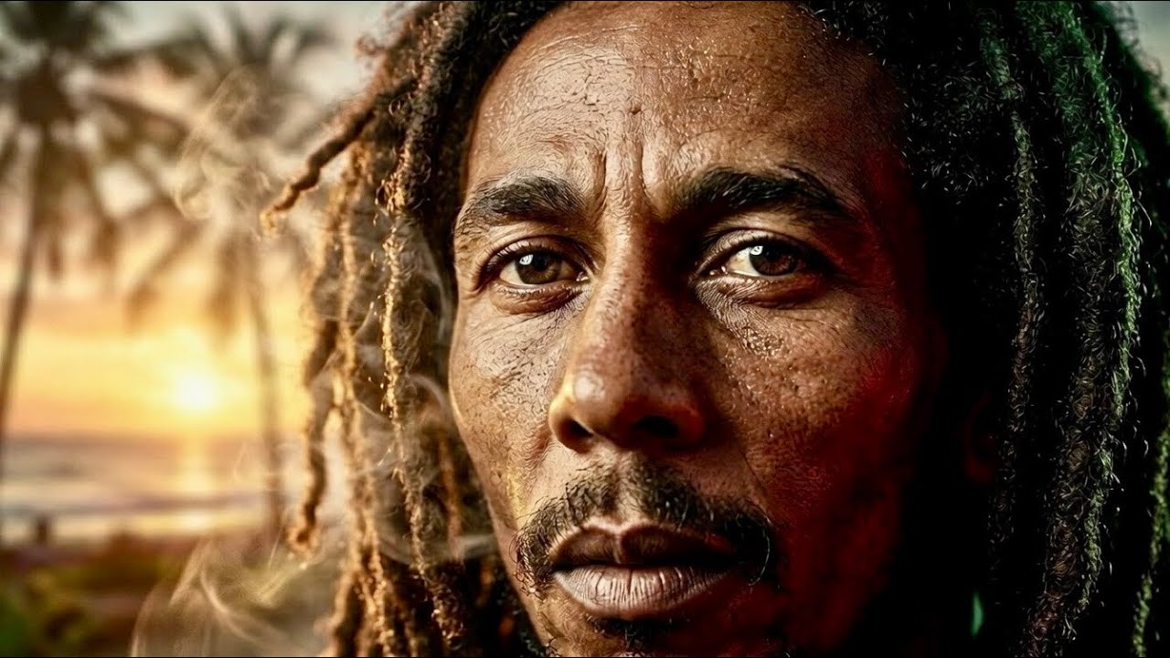 Bob Marley | Seeds In The Stone | Lyrics Video | Official 2026