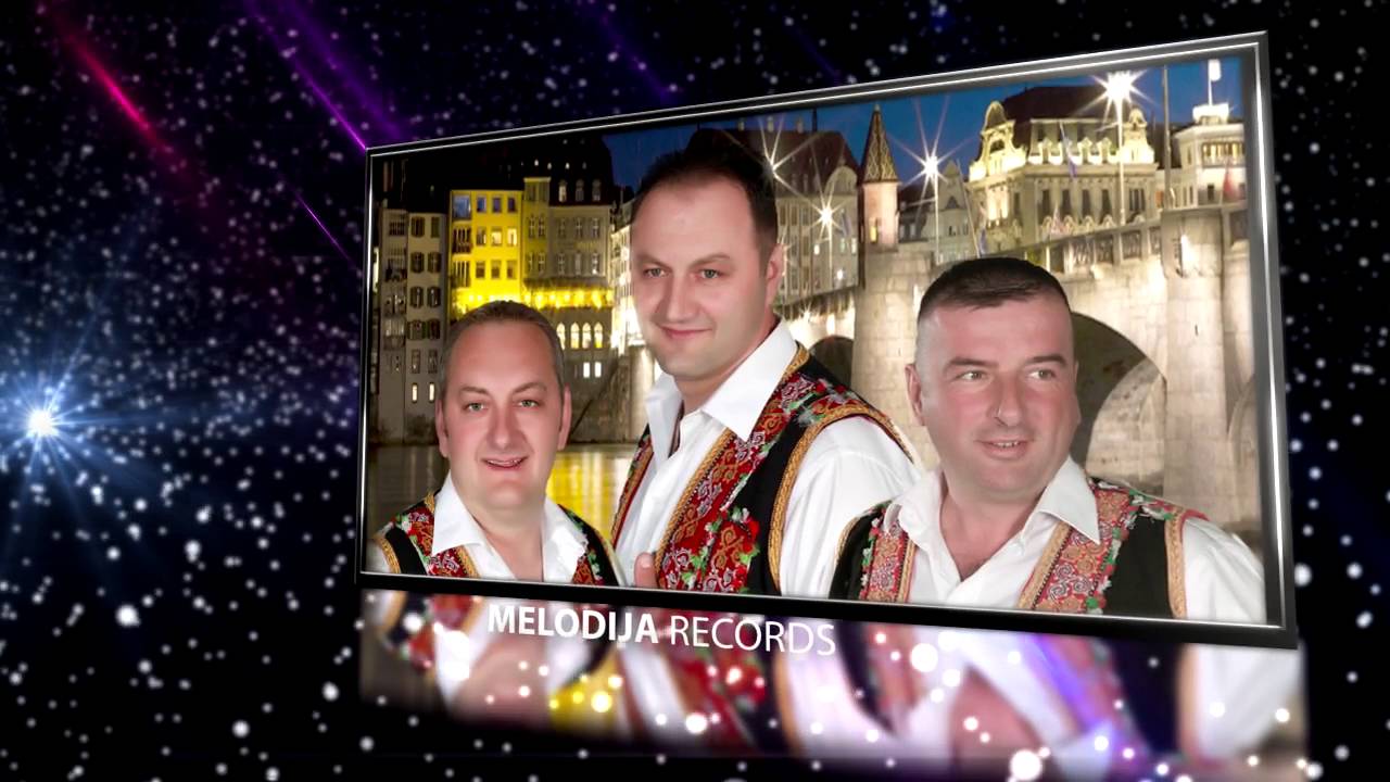 NOVI CD LASTE VRBANJE (2016) - KRALJICA PLANINA - MELODIJA RECORDS