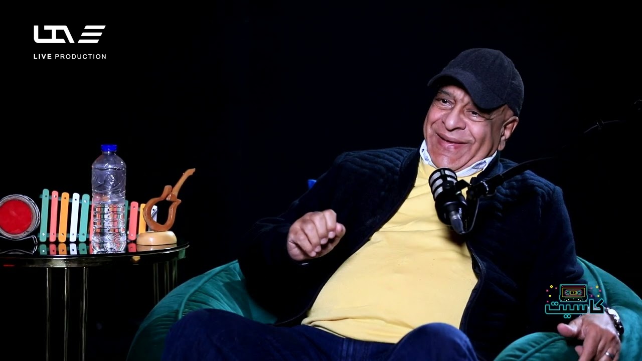 عنتر هلال يحكي قصة تأسيس فرقة أمريكانا شو : طارق الكاشف كلمة السر في انطلاقة هشام عباس