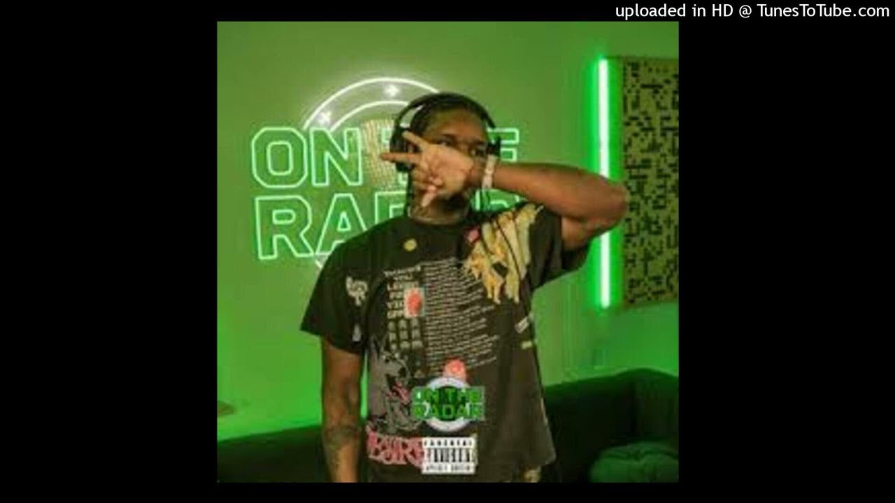 [FREE] Smoke Chapo + Havin Motion Sample DMV Type Beat “Slow” @deethegod_ 