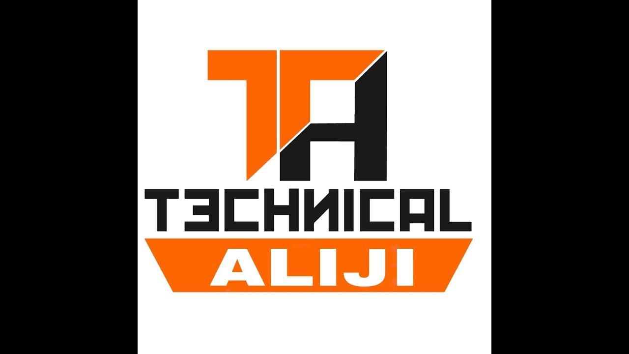 Technical Aliji - Intro