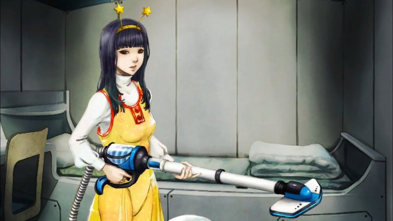 Yuriko 