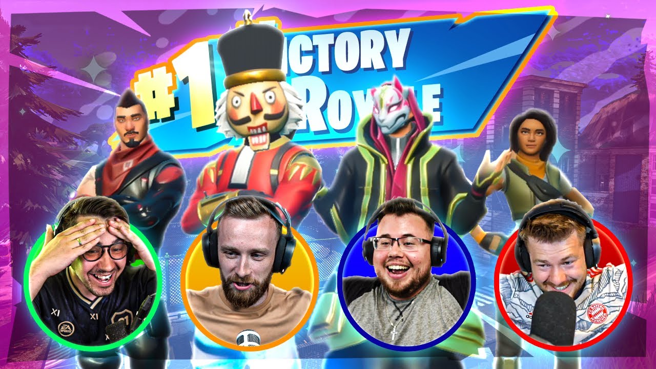 JACOB (bez A) JEST NAJLEPSZY W FORTNITE! 🏆