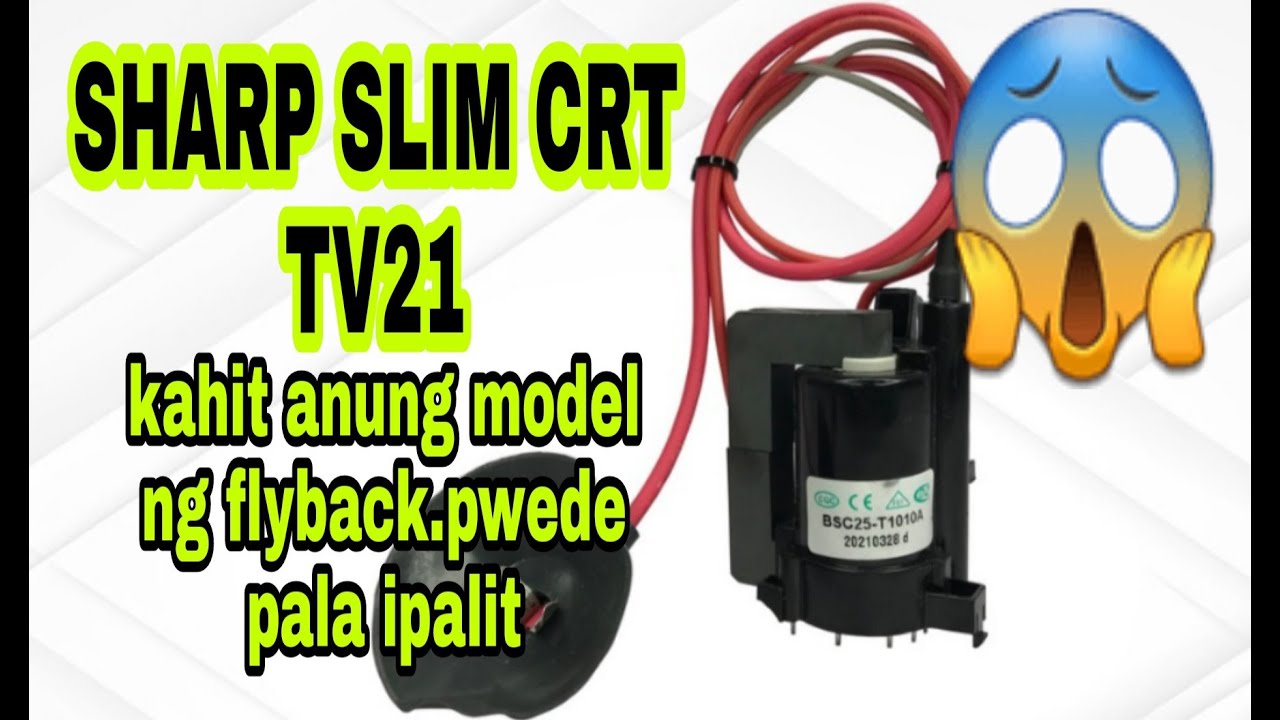 PAANO NGABA,MAG CONVERT NG FLYBACK.FULL TUTORIAL PAANO MAG CONVERT NG FLYBACK.