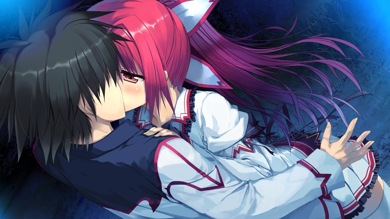 Top 10 Best Romance/School Anime EVER [HD]