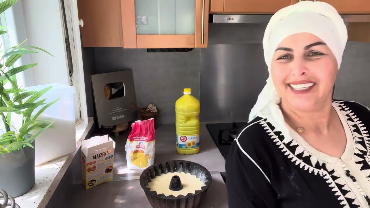 جاوني الخطابة على غفلة 😊شفو الخير الي جابوه معهم 😱😱😱