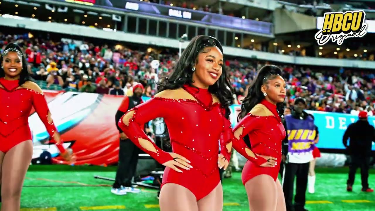 HBCU Bands: The Ultimate Marching Showdown in Philly