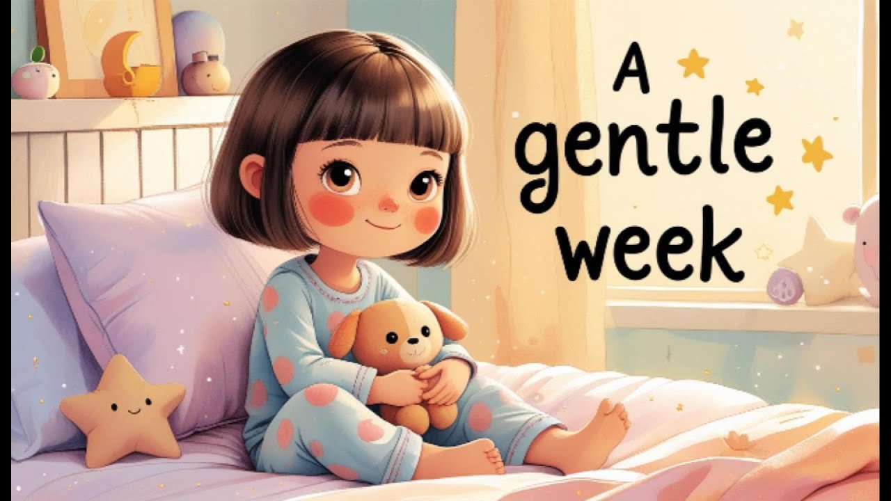A Gentle Week