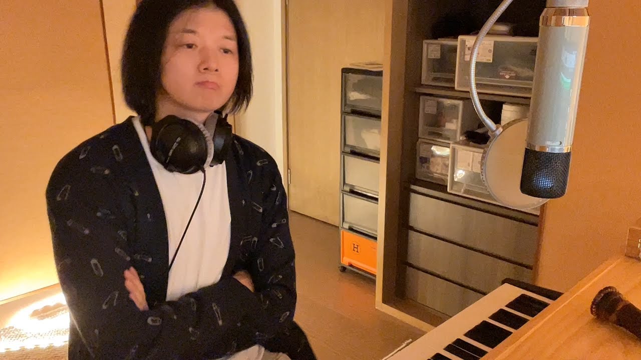 当我做demo时我在想些什么（上）